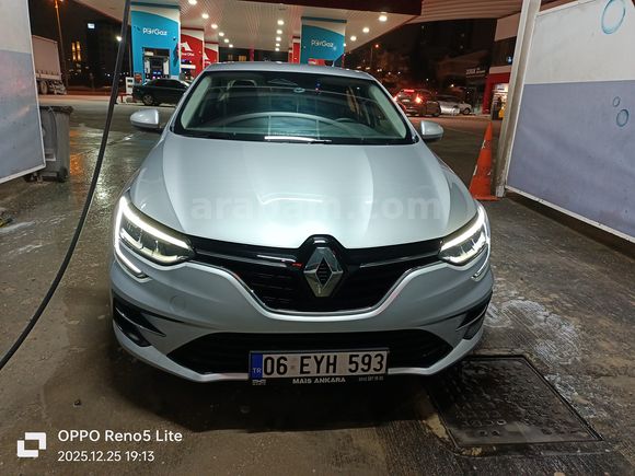 İlk el, GSR2 li memurdan 31 Aralık 2024 tesscil Touch plus