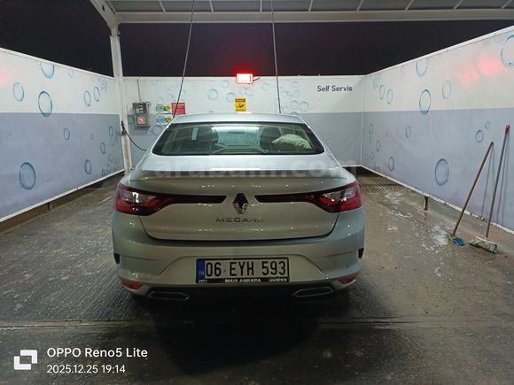 İlk el, GSR2 li memurdan 31 Aralık 2024 tesscil Touch plus
