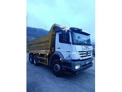 Sahibinden Acil SATILIK Mercedes - Benz Axor 2528