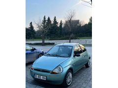 Sahibinden Yeni Muayeneli değişensiz Ford Ka 1.3  
