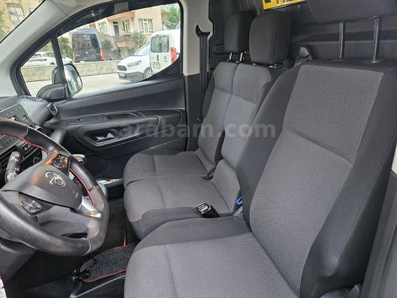 Sahibinden Opel Combo 1.5 CDTI Edition 2023 (KISA ŞASİ) Model