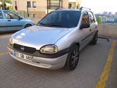 Sahibinden Opel Corsa 1.4 Swing 1997 Model