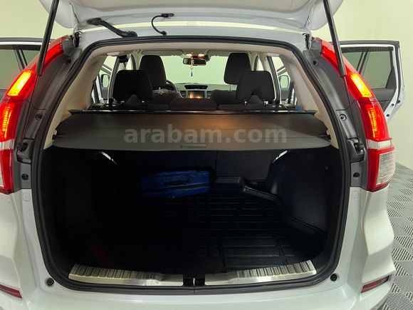 ilk Sahibinden Honda CR-V 1.6 i-DTEC Premium 2017 Model