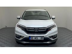 ilk Sahibinden Honda CR-V 1.6 i-DTEC Premium 2017 Model