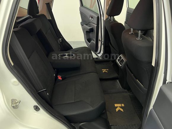 ilk Sahibinden Honda CR-V 1.6 i-DTEC Premium 2017 Model