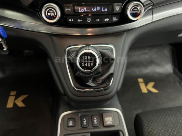 ilk Sahibinden Honda CR-V 1.6 i-DTEC Premium 2017 Model