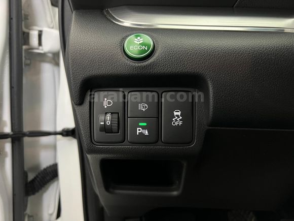 ilk Sahibinden Honda CR-V 1.6 i-DTEC Premium 2017 Model