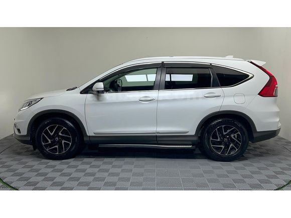 ilk Sahibinden Honda CR-V 1.6 i-DTEC Premium 2017 Model