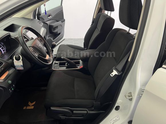 ilk Sahibinden Honda CR-V 1.6 i-DTEC Premium 2017 Model
