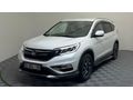 ilk Sahibinden Honda CR-V 1.6 i-DTEC Premium 2017 Model