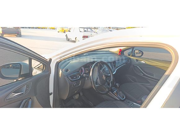 Sahibinden Opel Astra 1.6 CDTI Dynamic 2016 Model