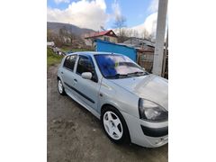 Sahibinden Renault Clio 1.6 RXT 2000 Model  340.000 km Gri (metalik)