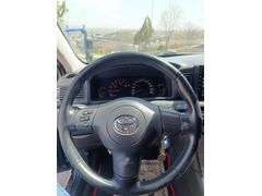 Sahibinden Toyota Corolla 1.6 Sol 2007 Model
