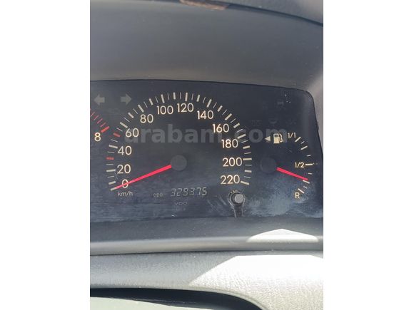 Sahibinden Toyota Corolla 1.6 Sol 2007 Model