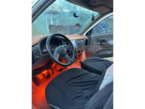 Sahibinden Volkswagen Caddy 1.9 SDI 2000 Model