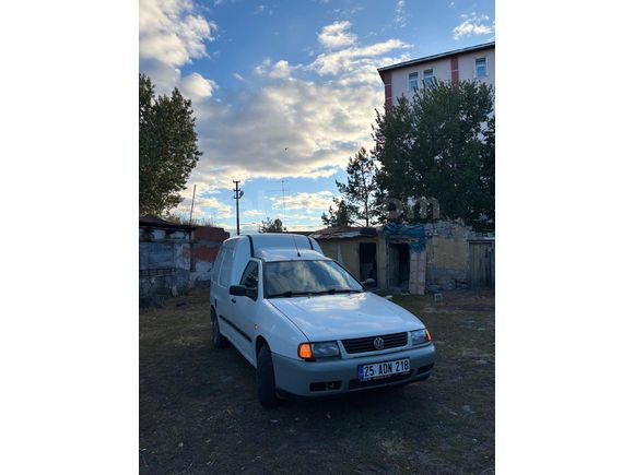 Sahibinden Volkswagen Caddy 1.9 SDI 2000 Model