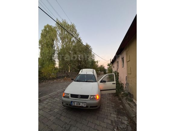 Sahibinden Volkswagen Caddy 1.9 SDI 2000 Model