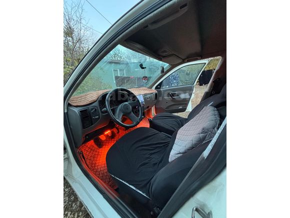 Sahibinden Volkswagen Caddy 1.9 SDI 2000 Model