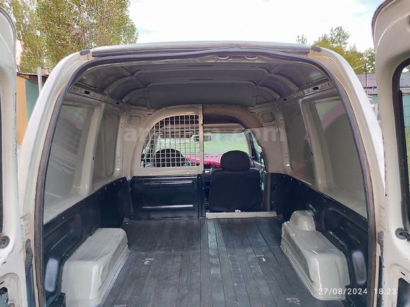 Sahibinden Volkswagen Caddy 1.9 SDI 2000 Model