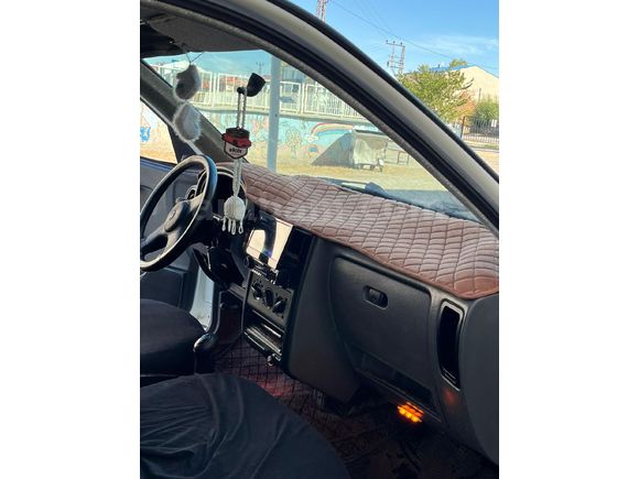 Sahibinden Volkswagen Caddy 1.9 SDI 2000 Model