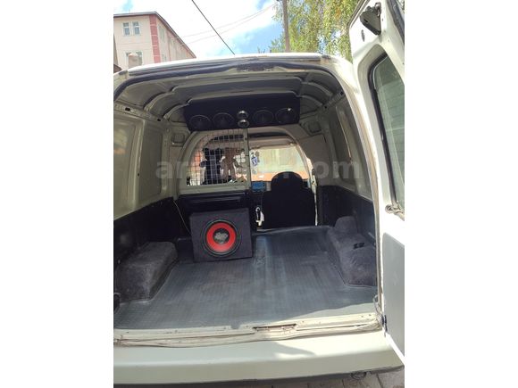 Sahibinden Volkswagen Caddy 1.9 SDI 2000 Model