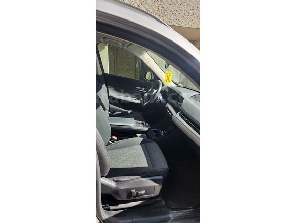 Sahibinden BMW iX1 2025 Model  sport line