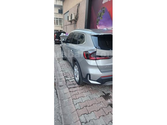 Sahibinden BMW iX1 2025 Model  sport line