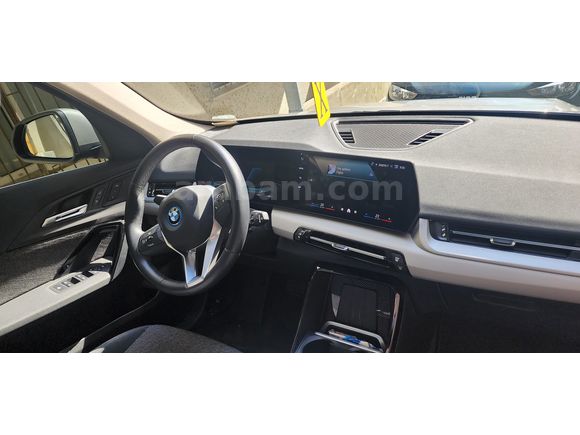 Sahibinden BMW iX1 2025 Model  sport line