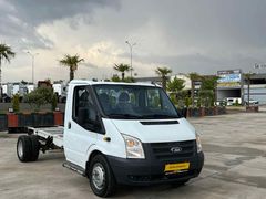 Galeriden Ford Trucks Transit 350 ED Gaziantep