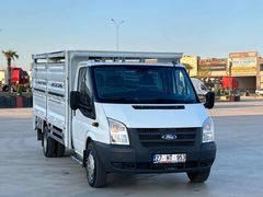 Galeriden Ford Trucks Transit 350 ED Gaziantep