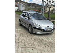 Sahibinden Peugeot 307 1.6 XR 2005 Model 