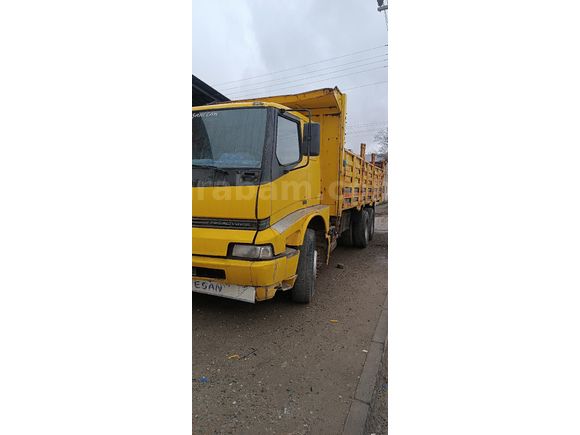 Sahibinden BMC Pro 620