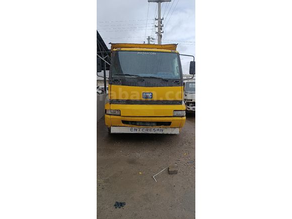 Sahibinden BMC Pro 620