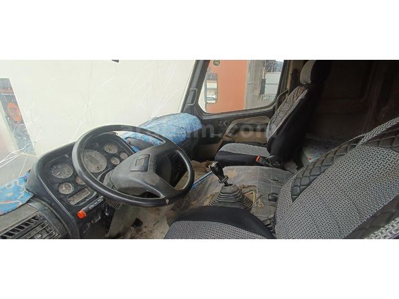 Sahibinden BMC Pro 620