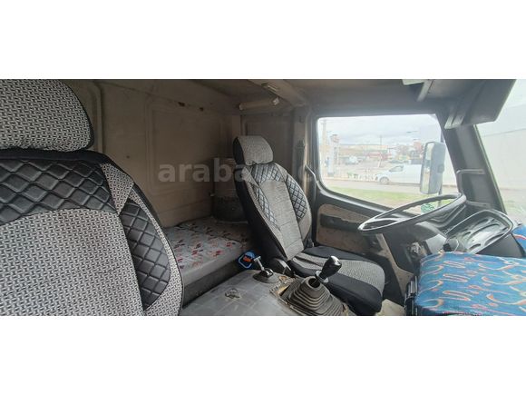 Sahibinden BMC Pro 620