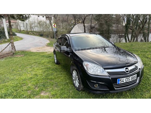 Sahibinden Opel Astra 1.3 CDTI Enjoy Plus 2012 Model 