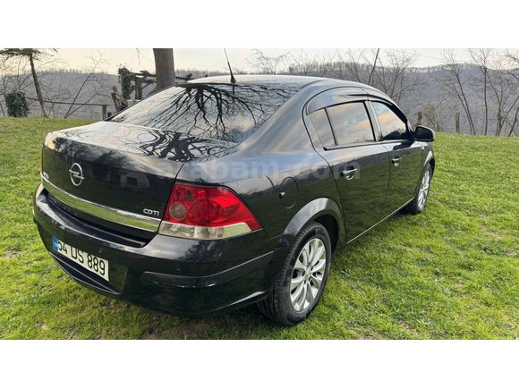 Sahibinden Opel Astra 1.3 CDTI Enjoy Plus 2012 Model 