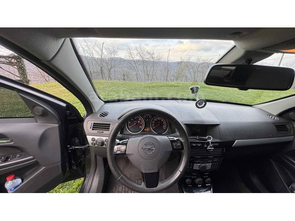 Sahibinden Opel Astra 1.3 CDTI Enjoy Plus 2012 Model 