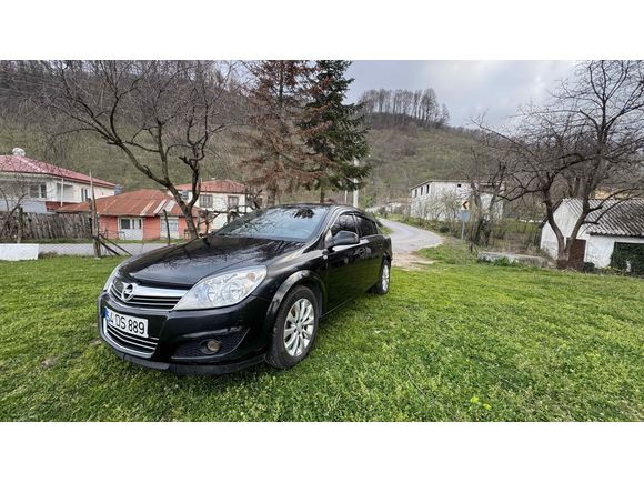 Sahibinden Opel Astra 1.3 CDTI Enjoy Plus 2012 Model 