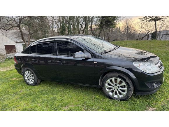 Sahibinden Opel Astra 1.3 CDTI Enjoy Plus 2012 Model 