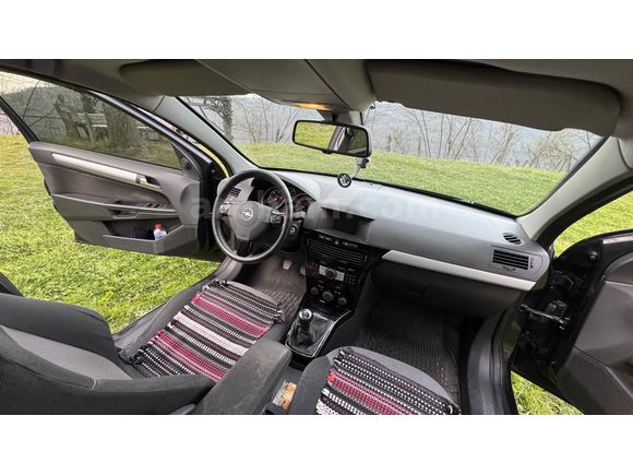 Sahibinden Opel Astra 1.3 CDTI Enjoy Plus 2012 Model 