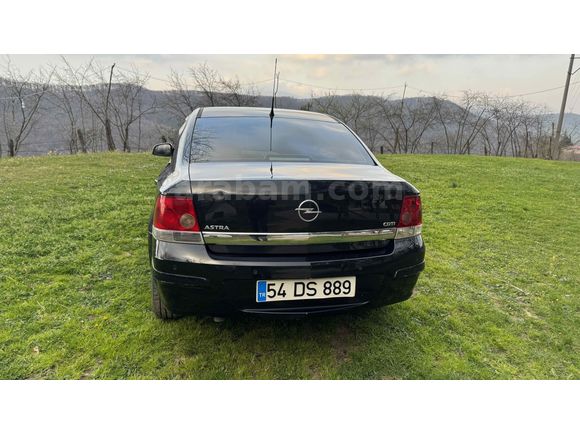 Sahibinden Opel Astra 1.3 CDTI Enjoy Plus 2012 Model 