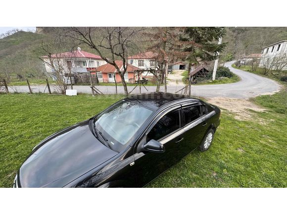 Sahibinden Opel Astra 1.3 CDTI Enjoy Plus 2012 Model 