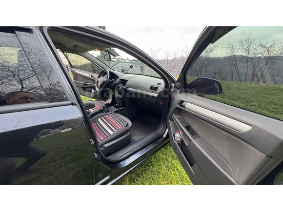 Sahibinden Opel Astra 1.3 CDTI Enjoy Plus 2012 Model 