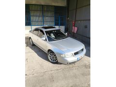 Sahibinden Audi A4 Sedan 1.8 T 2000 Model