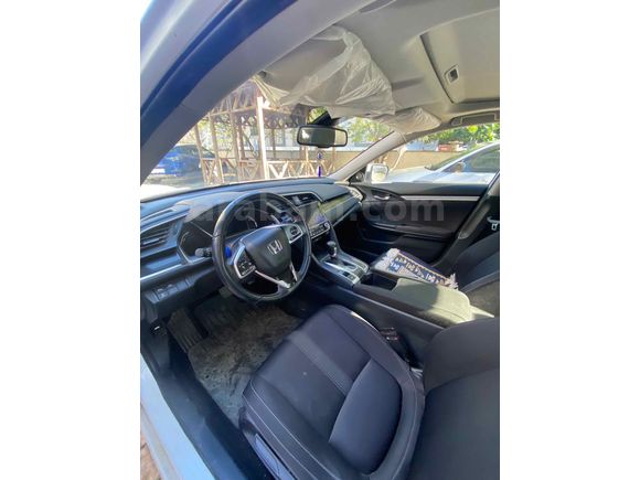 Sahibinden Honda Civic 1.6i VTEC Eco Elegance 2020 Model 