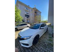 Sahibinden Honda Civic 1.6i VTEC Eco Elegance 2020 Model 