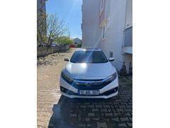 Sahibinden Honda Civic 1.6i VTEC Eco Elegance 2020 Model 