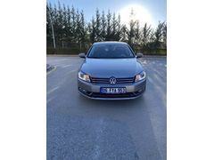 Sahibinden Volkswagen Passat 1.4 TSi BlueMotion Highline 2014 Model  