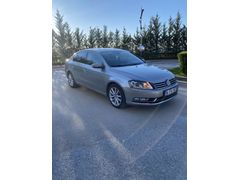 Sahibinden Volkswagen Passat 1.4 TSi BlueMotion Highline 2014 Model  
